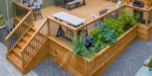 The Most Important Structural Details in a Long-Lasting Deck