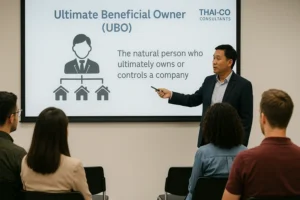 The True Cost of Non-Compliance for Foreign Businesses in Thailand