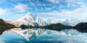 UNVEILING THE ENCHANTMENT OF THE ALPS: A JOURNEY THROUGH FRANCE’S UNDISCOVERED WINTER WONDERS