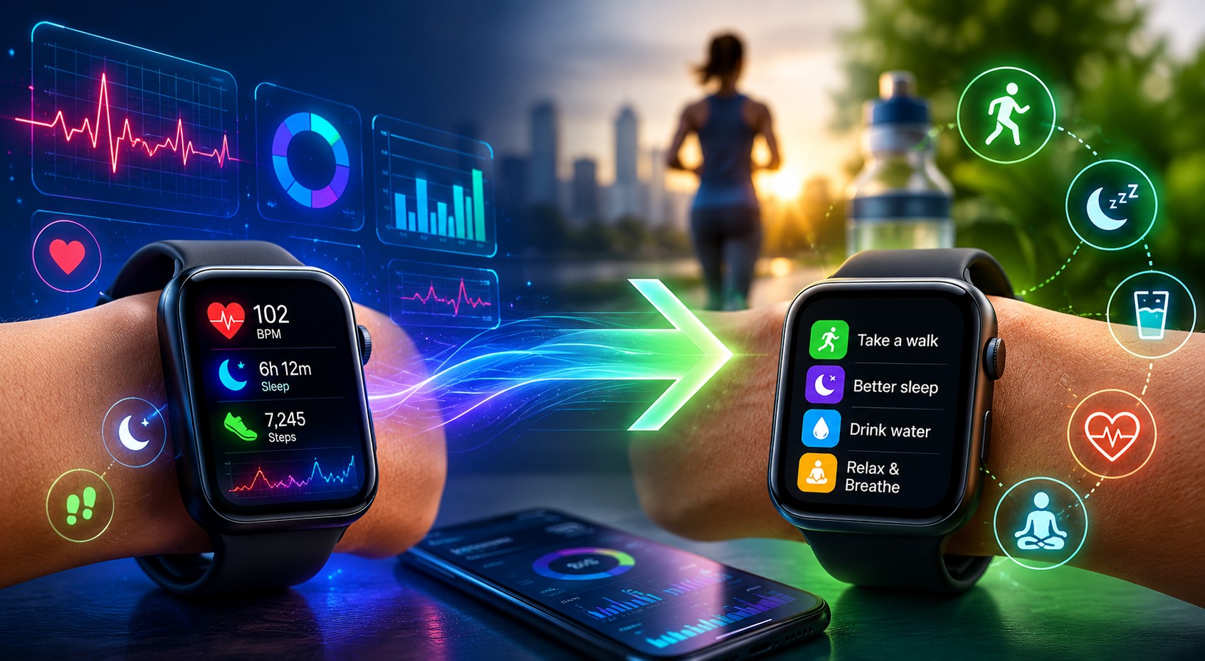 Wearable Apps