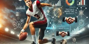 What College Athletes Can Teach Entrepreneurs About Execution
