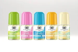 What Flavours Are Available in Bar Juice 5000 Nic Salts?