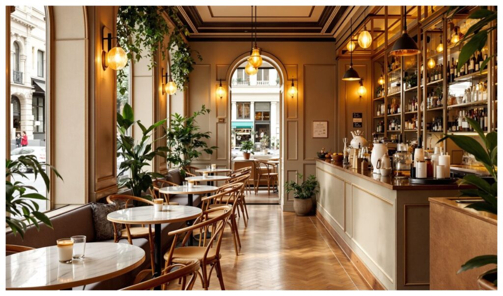 What Restaurants and Cafes Get Wrong About Sourcing Specialty Coffee