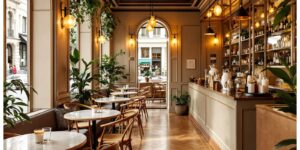 What Restaurants and Cafes Get Wrong About Sourcing Specialty Coffee