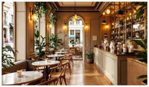 What Restaurants and Cafes Get Wrong About Sourcing Specialty Coffee