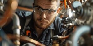 Which Maintenance Tasks Homeowners Can Handle and Which Require a Technician