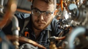 Which Maintenance Tasks Homeowners Can Handle and Which Require a Technician