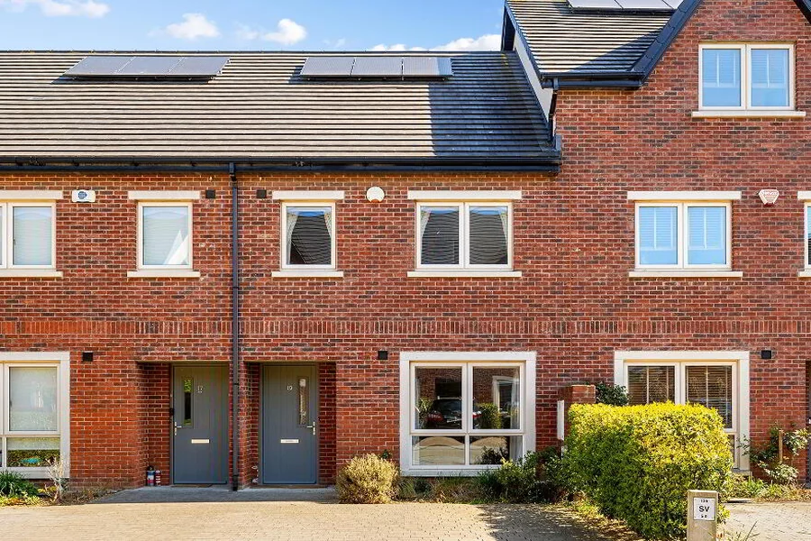Own Home