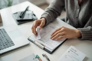 Why Good Financial Habits Matter More Than a High Income