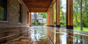 Why More Homeowners Are Choosing Waterproof Decking Systems