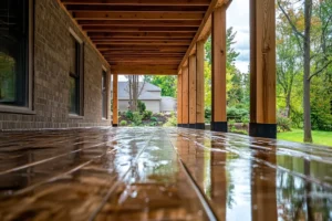 Why More Homeowners Are Choosing Waterproof Decking Systems