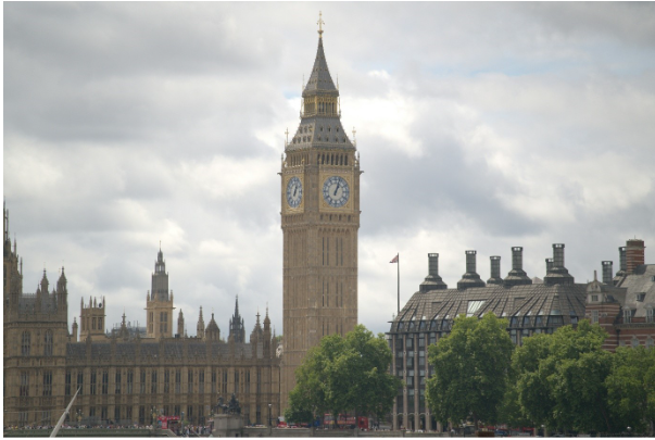 Why did the UK government change it