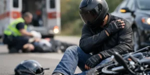 Your Legal Guide to Recovering After a Motorcycle Accident