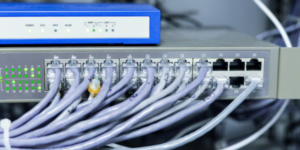 Campus Switches And Their Role In Digital Transformation 