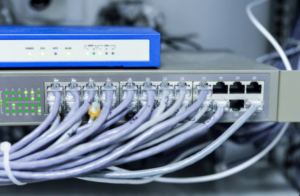 Campus Switches And Their Role In Digital Transformation 