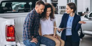 Why Buying A Used Truck Can Be the Smartest Financial Decision