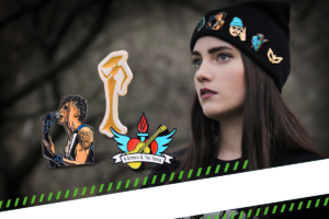 Why Are Celebrity Merchandise Products So Popular Among Fans?