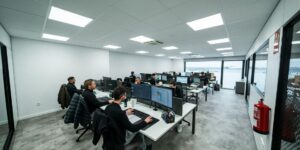 The Workplace Policies That Protect Growing Businesses