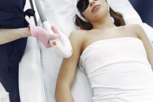 Laser Hair Removal for Guys: Why More Men Are Ditching Razors for Long-Lasting Results