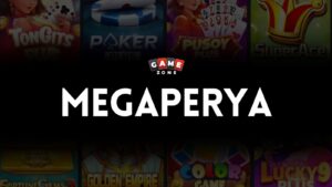The Megaperya is Open 24/7 Online on GameZone!