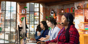 Why Businesses Invest In Outbound Call Center Operations For Revenue Growth 
