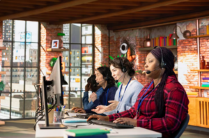 Why Businesses Invest In Outbound Call Center Operations For Revenue Growth 