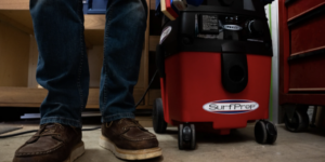 How SurfPrep Dust Extractors Improve Workplace Safety 