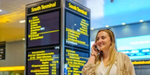 How to Make Every Travel Day Less Stressful