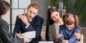 Understanding Domestic Violence Charges: Why Early Legal Representation Matters