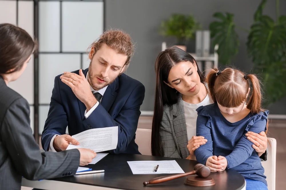 Understanding Domestic Violence Charges: Why Early Legal Representation Matters