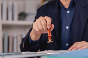 Trusted Santa Ana Mobile Notary for Convenient and Professional Document Signing