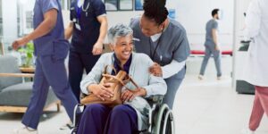 How the Nonprofit-TPA Model Is Changing Workforce Healthcare