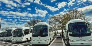 The Occasion Should Decide the Ride: Charter Buses for Every Kind of Group