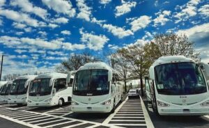 The Occasion Should Decide the Ride: Charter Buses for Every Kind of Group