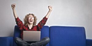 What the Lives of Successful People Can Teach Us About Money and Credit
