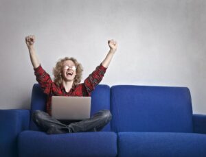What the Lives of Successful People Can Teach Us About Money and Credit