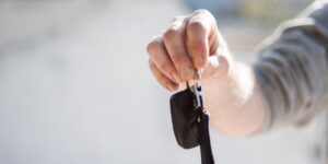 Leaving Your Job? Here’s What Happens to Your Company Car Lease