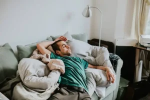 6 Everyday Habits That May Be Affecting Your Mood and Energy