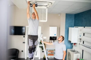 A Practical Home Maintenance Checklist for Dubai Residents