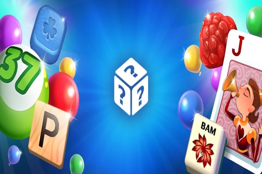 sweepstakes Games