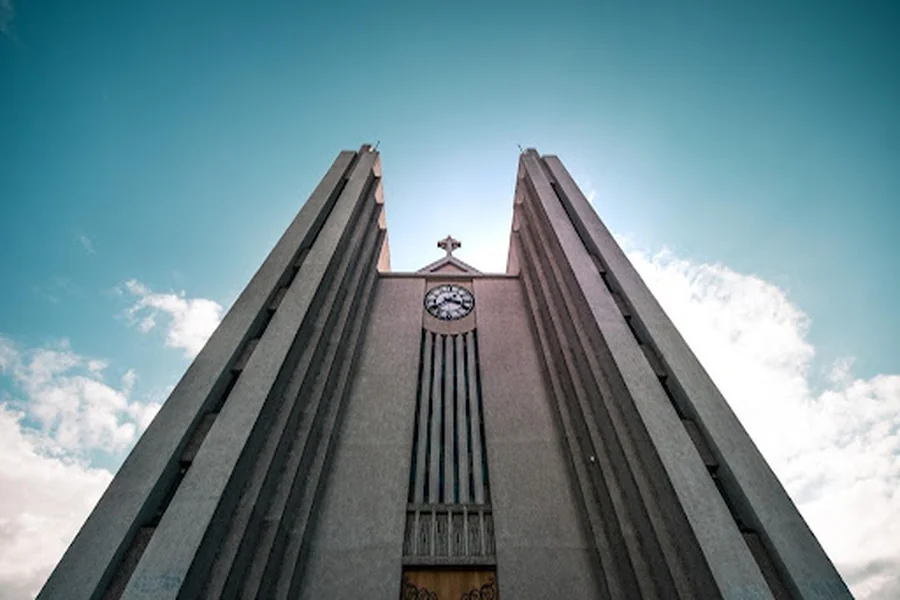 Akureyri