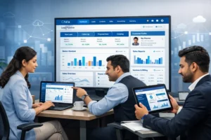All-in-One Business Management Software: A Small Business Guide for 2026