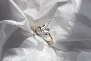 Can You Tell the Difference? The Science of Lab-Grown vs. Mined Diamonds
