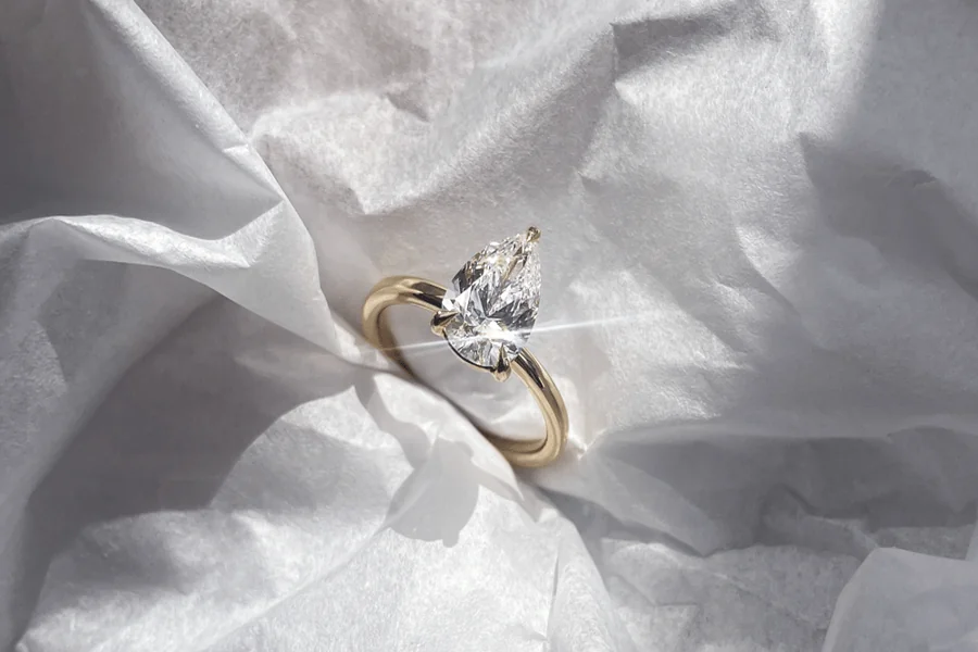 Mined Diamonds