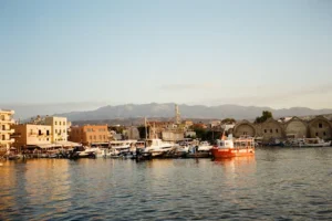Chania, Crete: A First-Timer’s Guide to the Old Town, Beaches, and an Easy Arrival