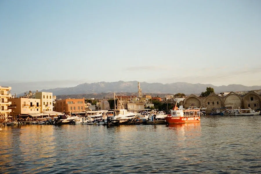 Chania