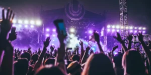 Concert Event Guide: How to Find Tickets with Great Benefits?