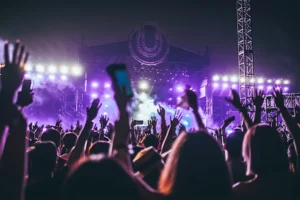 Concert Event Guide: How to Find Tickets with Great Benefits?