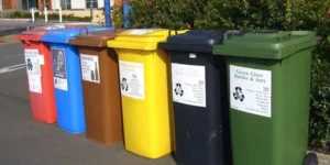 Determining the Best Waste Container for Your Project