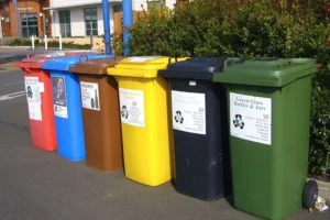 Determining the Best Waste Container for Your Project